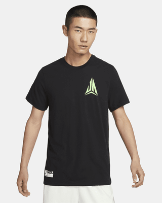 NIKE ナイキ メンズ レディス バスケットボール 半袖Tシャツ Dri
